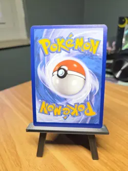 Pokemon Paldean Fates Oinkologne 208/091 Near Mint english - Image 3