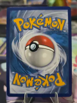 Pokemon TCG: Ordinary Rod (Secret) - 215/202 - Sword & Shield Base - NM - Image 4