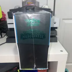 Pokemon TCG: S&V Twilight Masquerade Factory Sealed Elite Trainer Box - Image 4