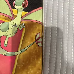 Pokemon TCG: Flygon EX Box [Brand New Factory Sealed!] - Image 4