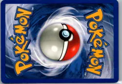 ERIKA'S GLOOM 46/132 UNCOMMON GYM HEROES POKEMON MP - Image 2