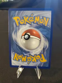 Pokemon Team Rocket’s Petrel 226/182 Destined Rivals Full Art Ultra Rare NM - Image 2