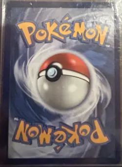 Switch - 123/094 - Phantasmal Flames - Pokemon TCG - English - NM / Pack Fresh - Image 2