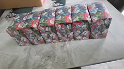 Pokemon Phantasmal Flames Booster Box Factory Sealed (36 Packs) - New & Sealed - Image 4