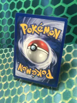 Pokemon Vintage Wigglytuff ex 101/101 Holo Pokemon Hidden Legends Very Nice! - Image 4