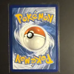 Mew EX 232/091 Special Illustration Rare Paldean Fates Pokemon “Bubble Mew” - Image 2