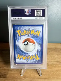 Team Rockets Mewtwo EX 240/182 PSA 10 Pokemon TCG - Image 2