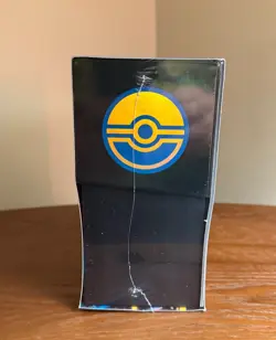 Pokemon TCG Mega Evolution Pokemon Center ETB Lucario - SEALED, IN HAND - Image 4