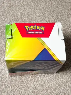 Pokemon TCG Mega Evolutions Triple Blister Case Sealed - 12x Packs - Image 3