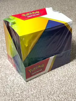 Pokemon TCG Mega Evolutions Triple Blister Case Sealed - 12x Packs - Image 4