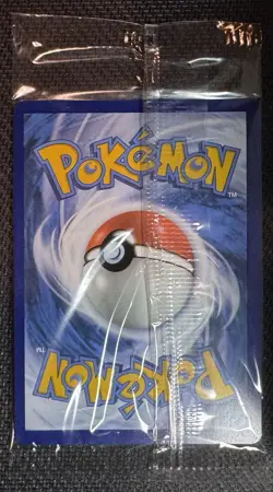 Pokemon TCG Koraidon SVP 014 Promo - Pokemon Center & Reg (2) - SEALED - Image 2