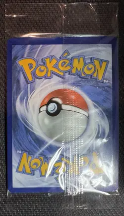 Pokemon TCG Koraidon SVP 014 Promo - Pokemon Center & Reg (2) - SEALED - Image 4