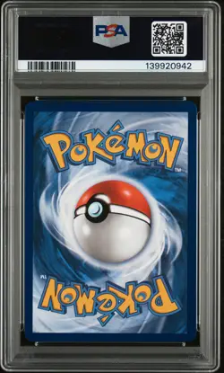 2025 POKEMON MEP EN-ME BLACK STAR PROMO #023 MEGA CHARIZARD X EX PSA 10 - Image 2