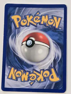 Pokemon TCG Giovanni 18/132 Gym Challenge Holo Rare MP - Image 2