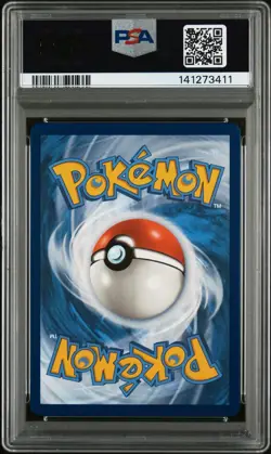 2025 POKEMON MEG EN-MEGA EVOLUTION #183 ACEROLA'S MISCHIEF PSA 10 - Image 2