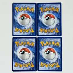 x2 Solrock 075/132 x2 Lunatone 074/132 - Mega Evolution - Pokemon NM/M English - Image 2
