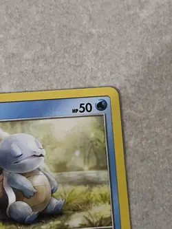 Squirtle card 22/181 Sun & Moon Team Up 2019 Non-Holo Turtle Pokemon TCG - Image 5