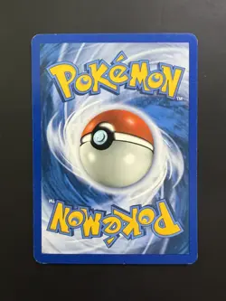 [NM] Cloyster 8/165 Reverse Holo 2002 Pokemon Expedition - Image 2
