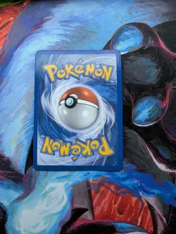 Espeon (Prime) 81/90 Undaunted Holo Ultra Rare Pokemon English MP - Image 2