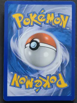 Happiny 14/17 Holo Pop Series 8 Pokemon TCG - Image 2