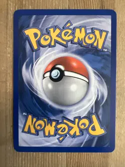 Pokemon TCG Starmie EX Deoxys 48/107 Regular Uncommon NM - Image 2