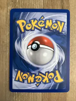 Pokemon TCG Deoxys (Normal) EX Deoxys 16/107 Regular Rare NM - Image 2