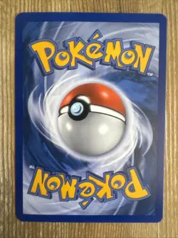 Pokemon TCG Lunatone EX Deoxys 36/107 Regular Uncommon NM - Image 2