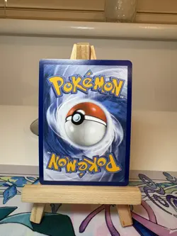 Buneary 083/131 Masterball Reverse Holo Pokemon Card Prismatic Evolutions - Image 3