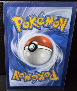 Pokemon TCG Ethan's Ho-Oh EX Ultra Rare Full Art Destined Rivals 209/182 - Image 2