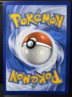 Pokemon TCG Ethan's Ho-Oh EX Ultra Rare Full Art Destined Rivals 209/182 - Image 4