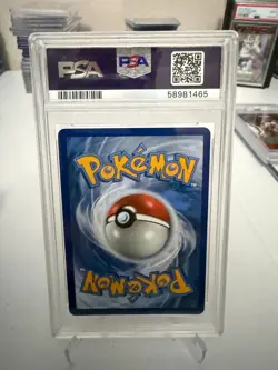 2020 Pokemon SWSH Rayquaza Vivid Voltage PSA 10 - Image 4