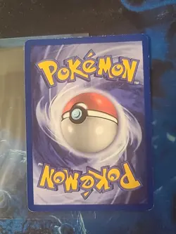 MP - 1 x Pokemon Pinsir - 25/64 - Rare - Unlimited Edition Jungle - Image 2
