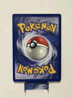 Pokemon Cards: Fossil Rare: Aerodactyl 16/62 TCG 1999 WOTC Vintage LP/NM - Image 2