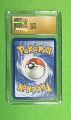 Pokemon Dragapult Ex 103/167 Twilight Masquerade CGC Pristine 10 - Image 2