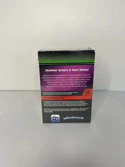 Pokemon TCG - Scarlet and Violet Shrouded Fable Booster Bundle 6 Packs (Sealed) - Image 2