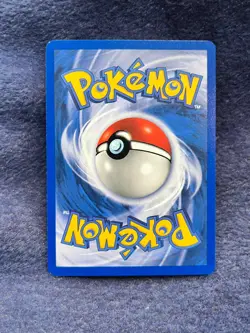 2000 Pokemon Blaine's Ponyta Gym Heroes Set Unlimited 63/132 WOTC - Image 2
