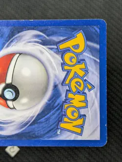 Hitmonchan 8/130 - Base Set 2 Holo Rare Pokemon TCG MP - Image 4