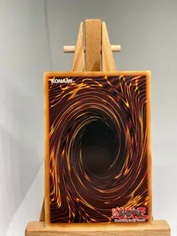 El Shaddoll Grysta - Secret Rare 1st Edition MP15-EN160 - LP - YuGiOh - Image 2