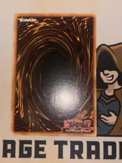 Dark Armed Dragon Secret Rare Unlimited PTDN-EN019 Yu-Gi-Oh! NM - Image 4