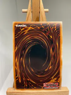 Materiactor Gigaboros - Super Rare 1st Edition BLVO-EN084 - NM - YuGiOh - Image 2