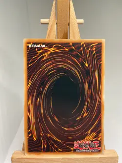 Rainbow Dragon - Ultra Rare 1st Edition SDCB-EN041 - NM - YuGiOh - Image 2