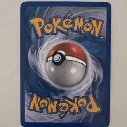 Pokemon Double Rainbow Energy EX Emerald Reverse Holo Rare Card 87/106 2005 - Image 2