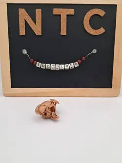 Bakugan Battle Brawlers Subterra Saurus 400g B1 Classic Rare W/ Card - Image 2