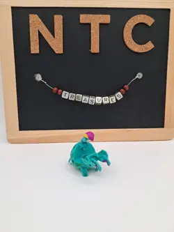 Bakugan Battle Brawlers Ventus Mantris 550G B2 Classic Rare W/ Card - Image 2