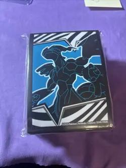 Pokemon TCG: ETB/UP Card Sleeves - Sealed Lot of 11 - Image 5
