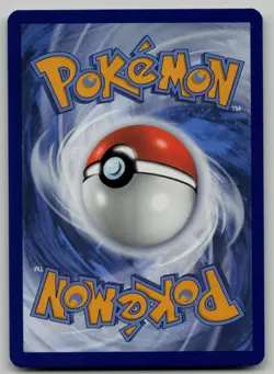Bulbasaur Classic Collection Trading Card Game Classic 001/034 NM - Image 2