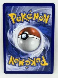 Pokemon TCG Paldean Wooper Holo Card 102/94 Phantasmal Flames NM - Image 2