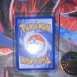 Pikachu (Pokemon Day 2026) 051/162 Stamped Cosmo Holo Card With Token - Image 3
