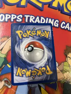 Pokemon Kabutops Holo Rare Card 9/62 Fossil Set, Unlimited 1999 WOTC TCG - Image 3