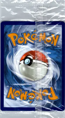 Snorlax - SVP 051-Black Star Promo SEALED - Pokemon Card TCG Mint - Image 2